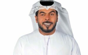 المستشار الدكتور خالد السلامي