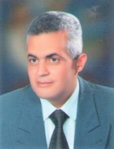 د. أحمد شلغم