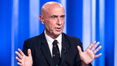 Former Italian Minister No European country can confront illegal immigration alone