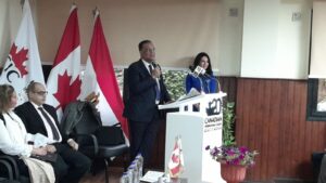 د. محمود مُسلم، رئيس مجلس إدارة جريدة الوطن، ورئيس لجنة الثقافة والإعلام بمجلس الشيوخ