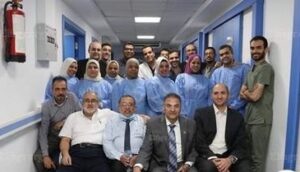 حصاد أنشطة وفعاليات معهد تيودور بلهارس للأبحاث خلال شهر نوفمبر 2023