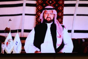 الأمير عبد العزيز بن طلال بن عبد العزيز آل سعود