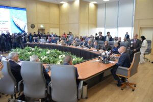 النقل: حزمة إجراءات متنوعة لتعظيم سياحة اليخوت في مصر