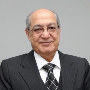 الأستاذ الدكتور حسن البيلاوى