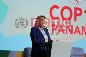 الدكتورة أدريانا بلانكو ماركيزو