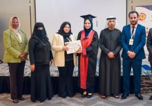 الباحثة الدكتورة هبة حسين أحمد