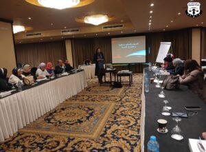 المدربة الإعلامية - فاطمة خير