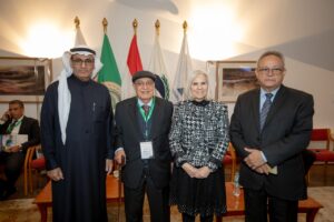 انطلاق أعمال منتدى المجتمع المدني العربي للطفولة السادس بمكتبة الإسكندرية