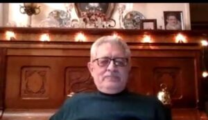 د. أشرف عبد العزيز - الأمين العام للإتحاد العربي للتنمية المستدامة والبيئة