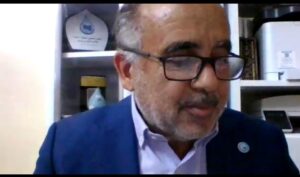 أ.د. صالح علي الصادق – مدير مركز البحوث والإستشارات بجامعة ليبيا المفتوحة – ليبيا