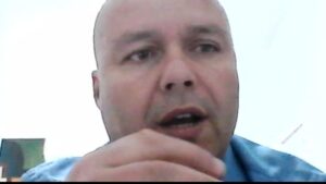 أ.د. هادي بن منصور – أستاذ تلوث المياه بجامعة المنستير – تونس