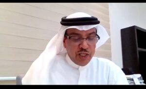 السفير د. جمعة بن أحمد الكعبي – سفير مملكة البحرين لدى سلطنة عمان