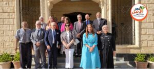 احتفاء الاتحاد العربي للتنمية بيوم البيئة العالمي