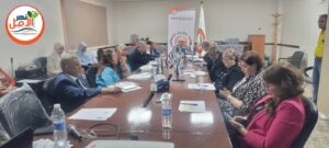 احتفاء الاتحاد العربي للتنمية بيوم البيئة العالمي