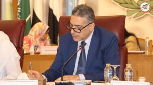 د. علاء التميمي - مدير إدارة البحوث والدراسات الاستراتيجية