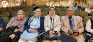 الملتقى العلمي نحو مستقبل أكثر استدامة بتنظيم العربي للتنمية