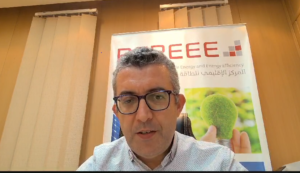 الملتقى العلمي نحو مستقبل أكثر استدامة بتنظيم العربي للتنمية