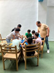 مؤشر العالمى للأمن السيبرانى