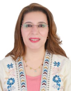 أ.د/ نور شفيق الجندي أستاذ علوم البيئة بمعهد بحوث البترول