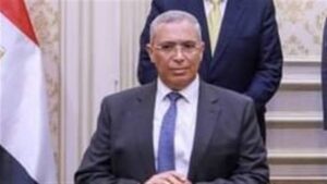 أ.د/ ولاء شتا رئيس هيئة تمويل العلوم والتكنولوجيا والابتكار