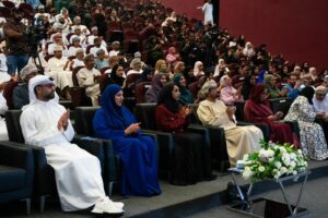 جمعية الصحفيين العمانية تحتفل باليوم العالمي للبودكاست2