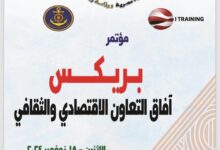 بريكس 2024: عضوية مصرية ورئاسة روسية .. آفاق للتعاون الاقتصادي والثقافي