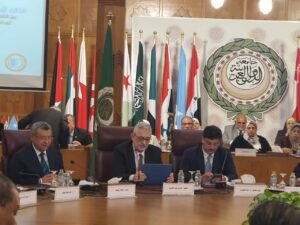 المؤتمر الدولي الرابع عشر للاتحاد العربي للتنمية المستدامة والبيئة