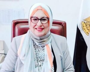 أ.د. أميمة فهمي رئيس المؤتمر رئيس المؤتمر عميد كلية الدراسات الإنسانية جامعة الأزهرعميد كلية الدراسات الإنسانية جامعة الأزهر