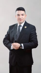 د. محمد رمضان عيد محمود جمعة غريب