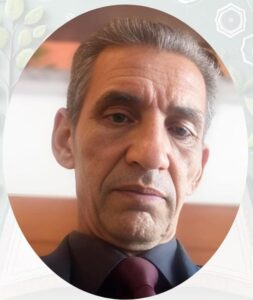 أ.د. ميلود السوري الوحيشي - المنسق العام بالنقابة العامة لمؤسسات التعليم والتدريب الخاص