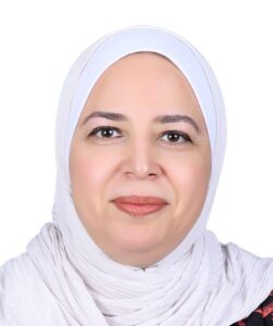 د. ابتسام عمر