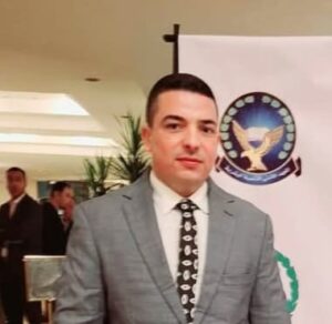 د. محمد رمضان عيد محمود جمعه غريب