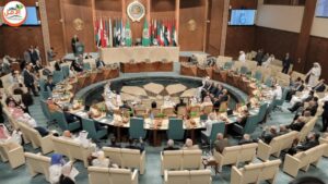 جائزة البابطين للإبداع في خدمة اللغة العربية