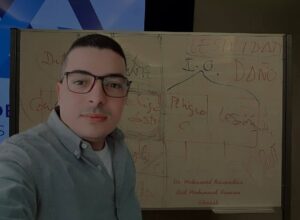 د. محمد رمضان عيد محمود جمعه غريب