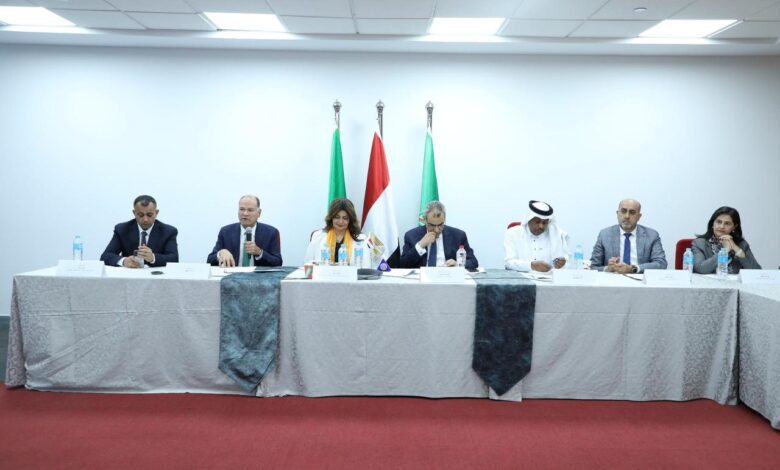 الأكاديمية العربية تطلق مبادرة إعلامية للتعريف بميثاق الشرف الإعلامي العربي