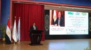 الأزهر الشريف يعزز قدرات ذوي الإعاقة ويدعم دور المرأة في حياة ذوي الإعاقة