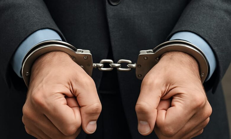 قانون الإجراءات الجنائية الجديد يضع قيودًا صارمة على الحبس الاحتياطي.. أبرز الضوابط والتدابير البديلة