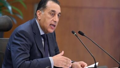 مدبولي: ما سيتم التوافق عليه داخل أروقة مجلس النواب بشأن قانون الإيجارات القديمة ستوافق عليه الحكومة لأنها مشتركة في النقاش بالفعل من خلال الوزراء المعنيين