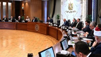 رئيس الوزراء يترأس الاجتماع الأول للمجلس الوطني للتعليم والبحث والابتكار