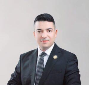 د. محمد رمضان عيد محمود جمعه غريب