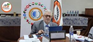 الدكتور أشرف عبد العزيز منصور