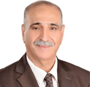 أ. د. عبد الكريم الوزان