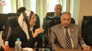 المحكمة العربية للتحكيم تعلن عن انطلاق مؤتمر الوعي الوطني للشباب في مواجهة التحديات الحالية