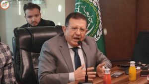 المحكمة العربية للتحكيم تعلن عن انطلاق مؤتمر الوعي الوطني للشباب في مواجهة التحديات الحالية