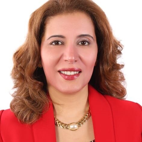 العربي للتنمية المستدامة يهنئ أ.د. نور الجندي بتوليها رئاسة مجلس إدارة المعامل المركزية لمعهد بحوث البترول