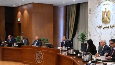 رئيس الوزراء يترأس اجتماع المجموعة الوزارية لريادة الأعمال