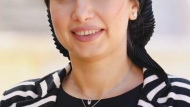 هدى البكر نائباً للأمين العام للمجلس العربي للطفولة والتنمية