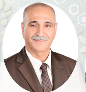 أ.د. عبد الكريم الوزان