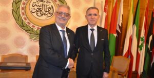 : السفير أ.د. بكر إسماعيل الكوسوفي