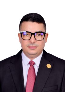 د. محمد رمضان عيد محمود جمعه غريب